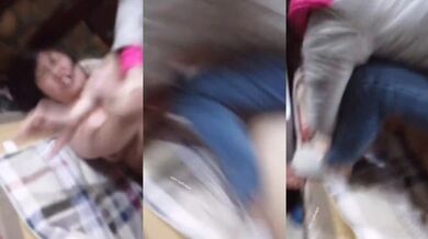 抓奸集锦-特精甄选第一现场街头扭打吃瓜围观 赤裸裸床上被逮还有被割屌的 各色良家女神狼狈瞬间 (203)